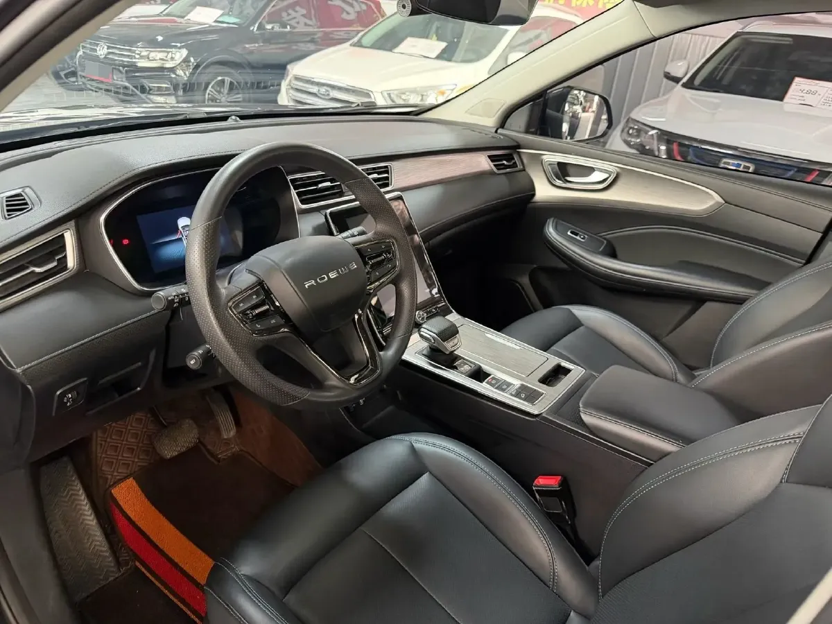 2021 Roewe RX5 1.5T 181HP L4 7DCT,autocango,china used car exporter,china ev exporter,chinese used car exporter,chinese used ev exporter