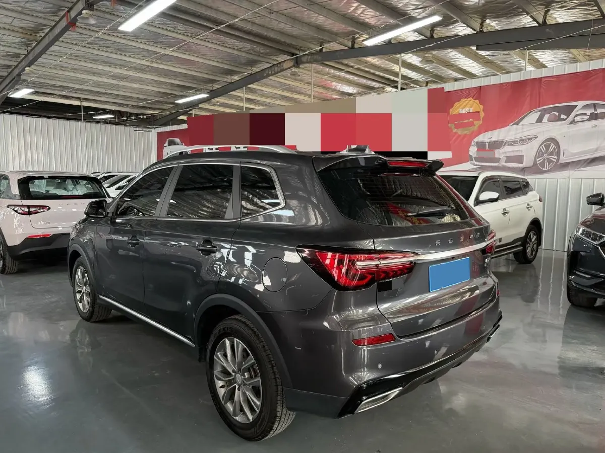 2021 Roewe RX5 1.5T 181HP L4 7DCT,autocango,china used car exporter,china ev exporter,chinese used car exporter,chinese used ev exporter