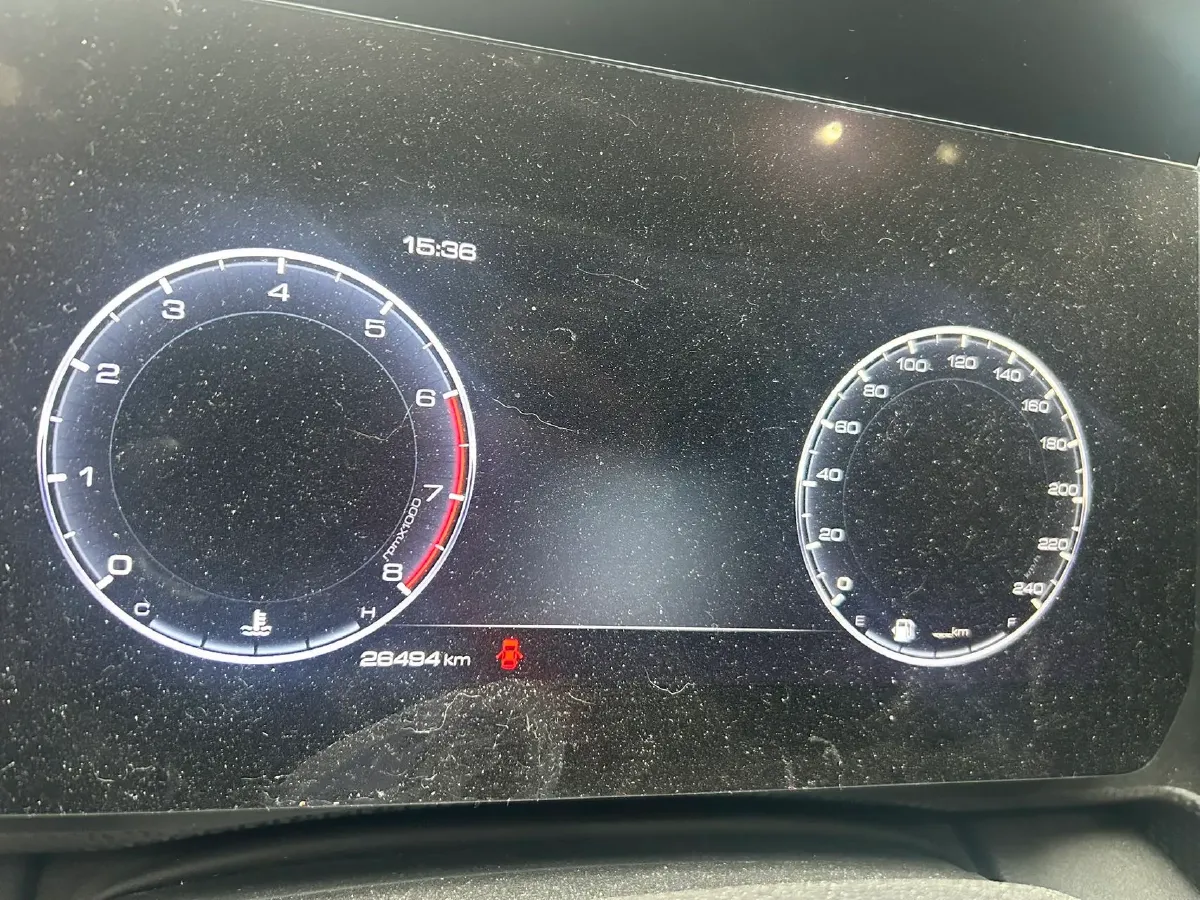 2020 Chery Tiggo 8 1.6T 197HP L4 7DCT,autocango,china used car exporter,china ev exporter,chinese used car exporter,chinese used ev exporter