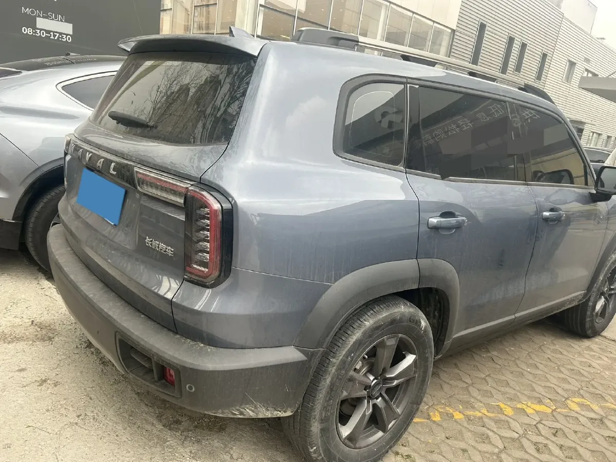 2020 Chery Tiggo 8 1.6T 197HP L4 7DCT,autocango,china used car exporter,china ev exporter,chinese used car exporter,chinese used ev exporter