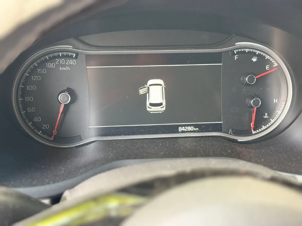 2019 Kia Sportage R 2.0L 160HP L4 6AT,autocango,china used car exporter,china ev exporter,chinese used car exporter,chinese used ev exporter