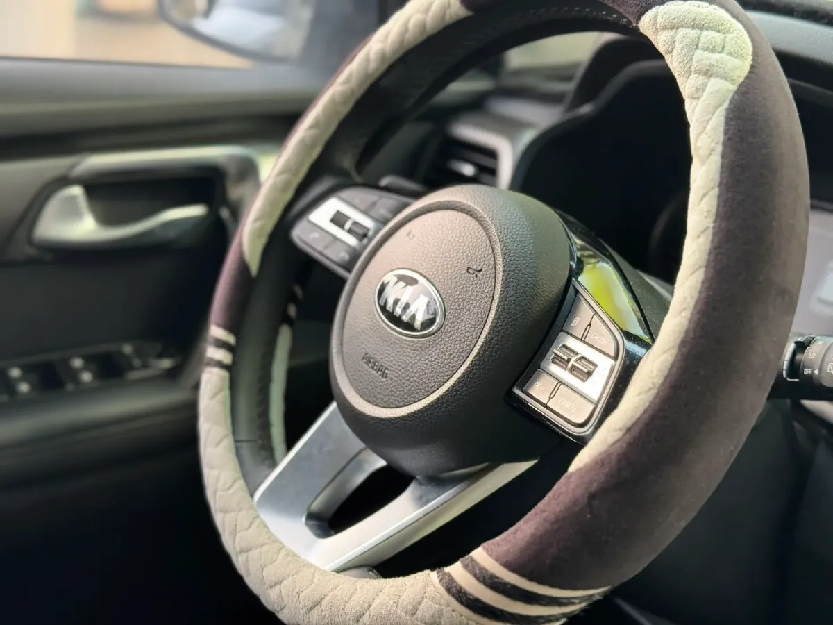 2019 Kia Sportage R 2.0L 160HP L4 6AT,autocango,china used car exporter,china ev exporter,chinese used car exporter,chinese used ev exporter