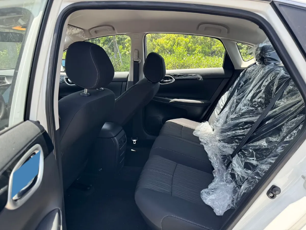 2024 Nissan Sylphy 1.6L 122HP L4 CVT,autocango,china used car exporter,china ev exporter,chinese used car exporter,chinese used ev exporter