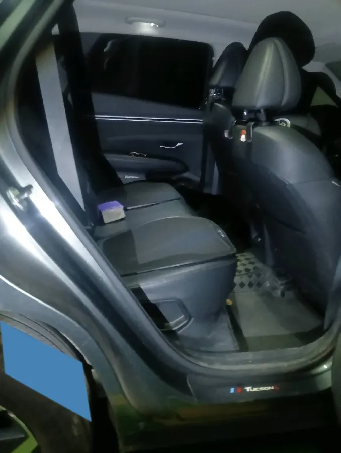 2023 Hyundai Tucson 1.5T 200HP L4 8AT,autocango,china used car exporter,china ev exporter,chinese used car exporter,chinese used ev exporter