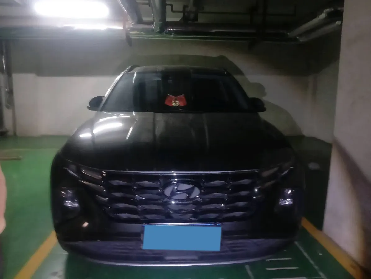 2023 Hyundai Tucson 1.5T 200HP L4 8AT,autocango,china used car exporter,china ev exporter,chinese used car exporter,chinese used ev exporter