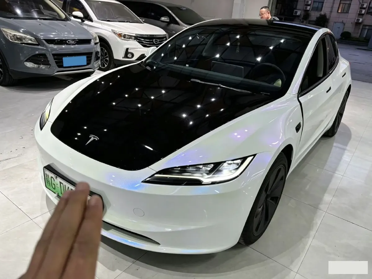 2025 Tesla Model 3 BEV 62.5KWH,autocango,china used car exporter,china ev exporter,chinese used car exporter,chinese used ev exporter
