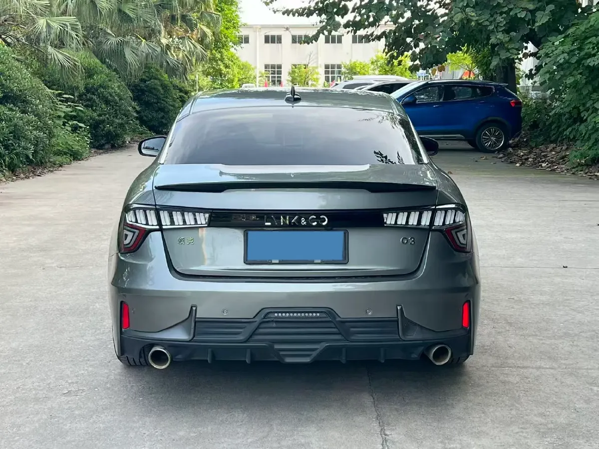 2021 LYNK&CO 03 2.0T 190HP L4 6AT,autocango,china used car exporter,china ev exporter,chinese used car exporter,chinese used ev exporter