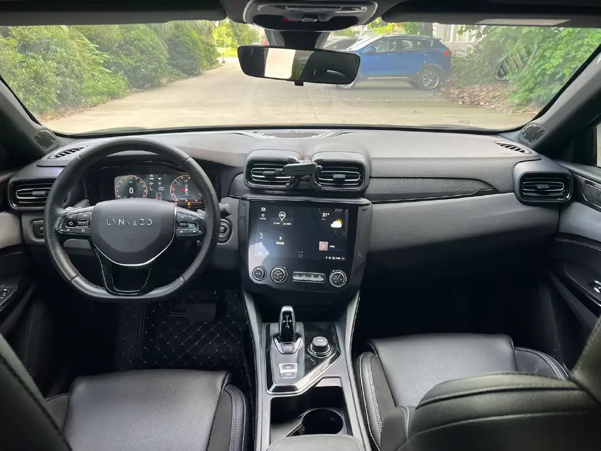 2021 LYNK&CO 03 2.0T 190HP L4 6AT,autocango,china used car exporter,china ev exporter,chinese used car exporter,chinese used ev exporter