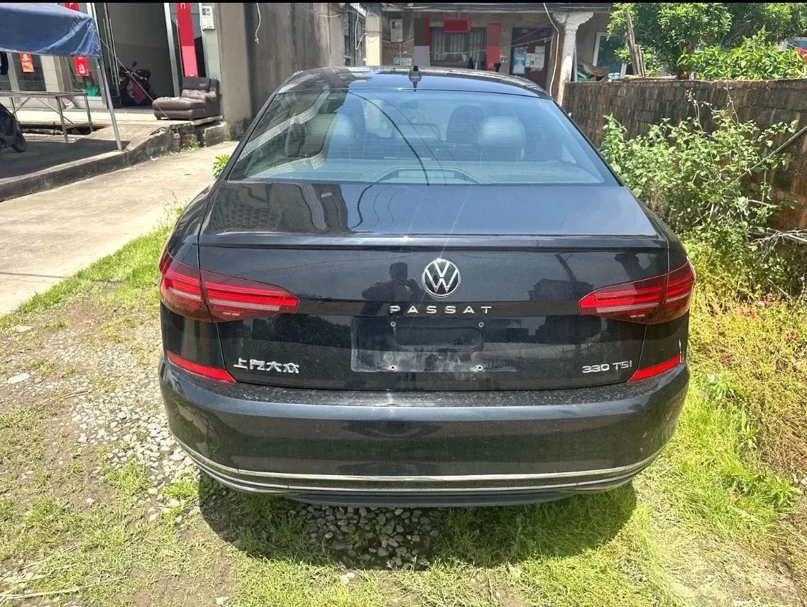 2020 Volkswagen Passat 2.0T 186HP L4 7DCT,autocango,china used car exporter,china ev exporter,chinese used car exporter,chinese used ev exporter