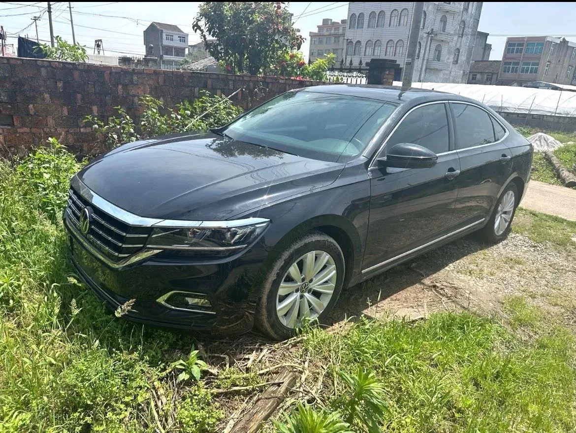 2020 Volkswagen Passat 2.0T 186HP L4 7DCT,autocango,china used car exporter,china ev exporter,chinese used car exporter,chinese used ev exporter