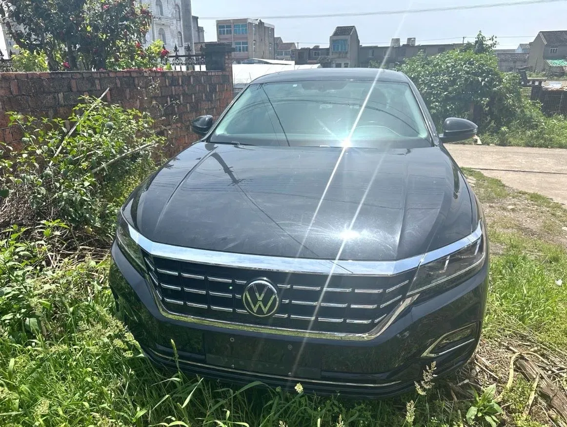 2020 Volkswagen Passat 2.0T 186HP L4 7DCT,autocango,china used car exporter,china ev exporter,chinese used car exporter,chinese used ev exporter