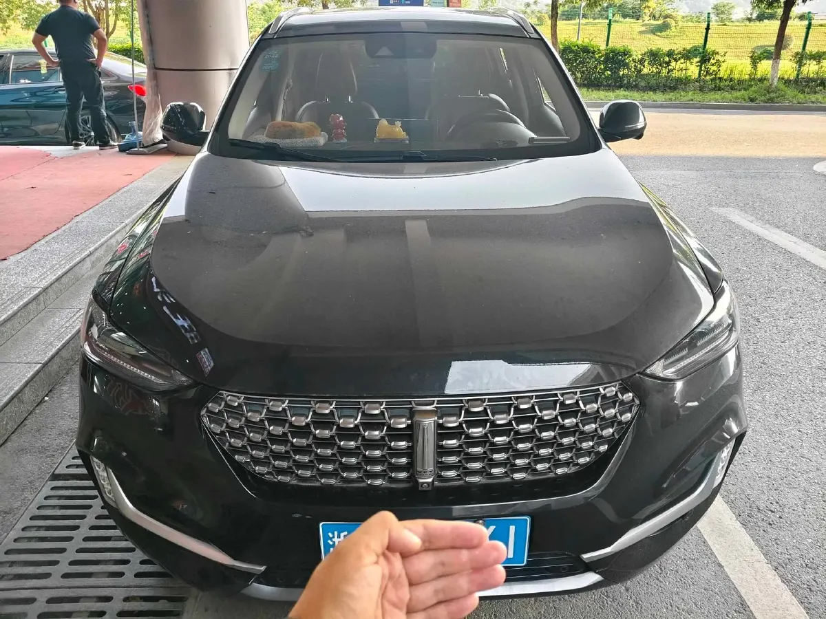 2020 WEY VV6 2.0T 227HP L4 7DCT,autocango,china used car exporter,china ev exporter,chinese used car exporter,chinese used ev exporter