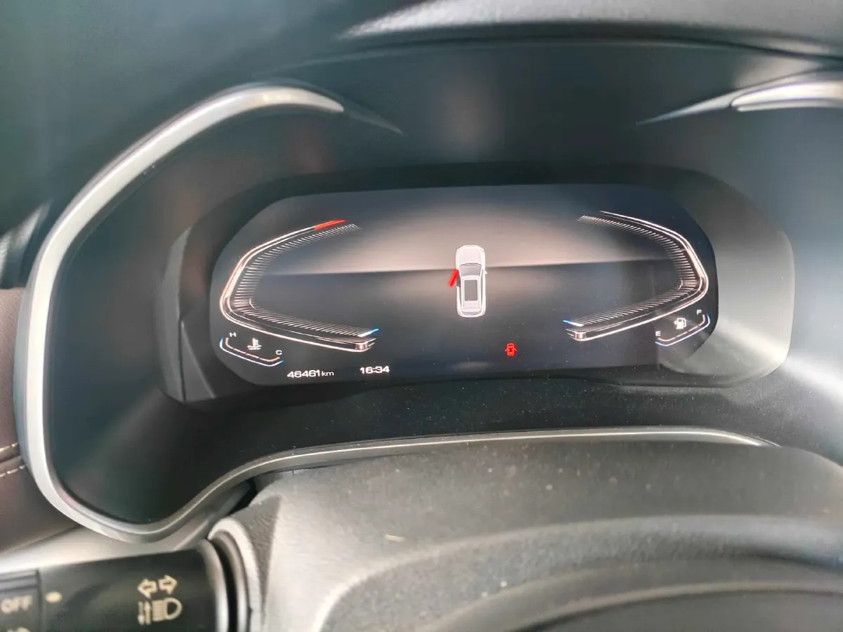 2020 WEY VV6 2.0T 227HP L4 7DCT,autocango,china used car exporter,china ev exporter,chinese used car exporter,chinese used ev exporter