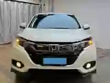2022 Honda Vezel 1.5L 131HP L4 CVT