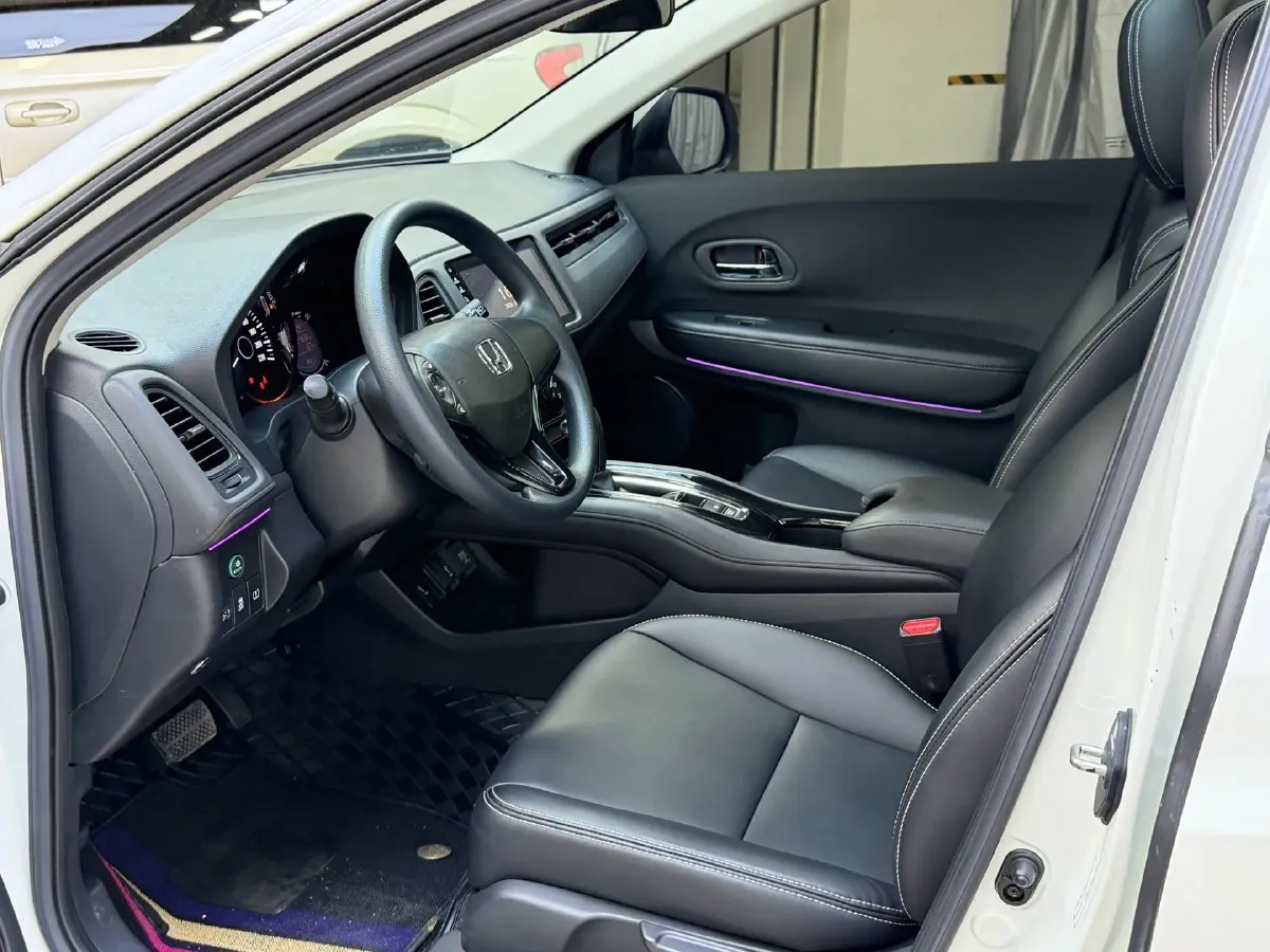 2022 Honda Vezel 1.5L 131HP L4 CVT,autocango,china used car exporter,china ev exporter,chinese used car exporter,chinese used ev exporter