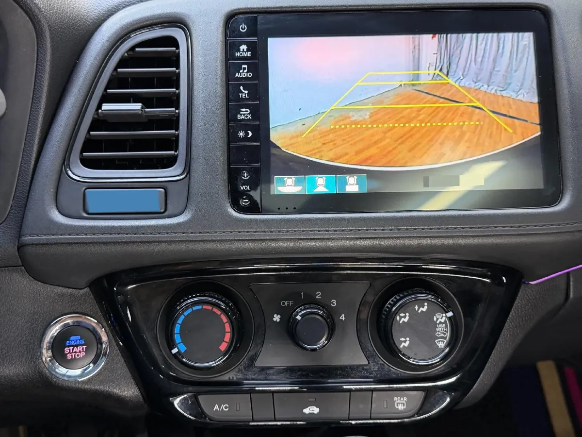 2022 Honda Vezel 1.5L 131HP L4 CVT,autocango,china used car exporter,china ev exporter,chinese used car exporter,chinese used ev exporter