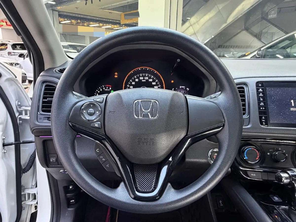 2022 Honda Vezel 1.5L 131HP L4 CVT,autocango,china used car exporter,china ev exporter,chinese used car exporter,chinese used ev exporter