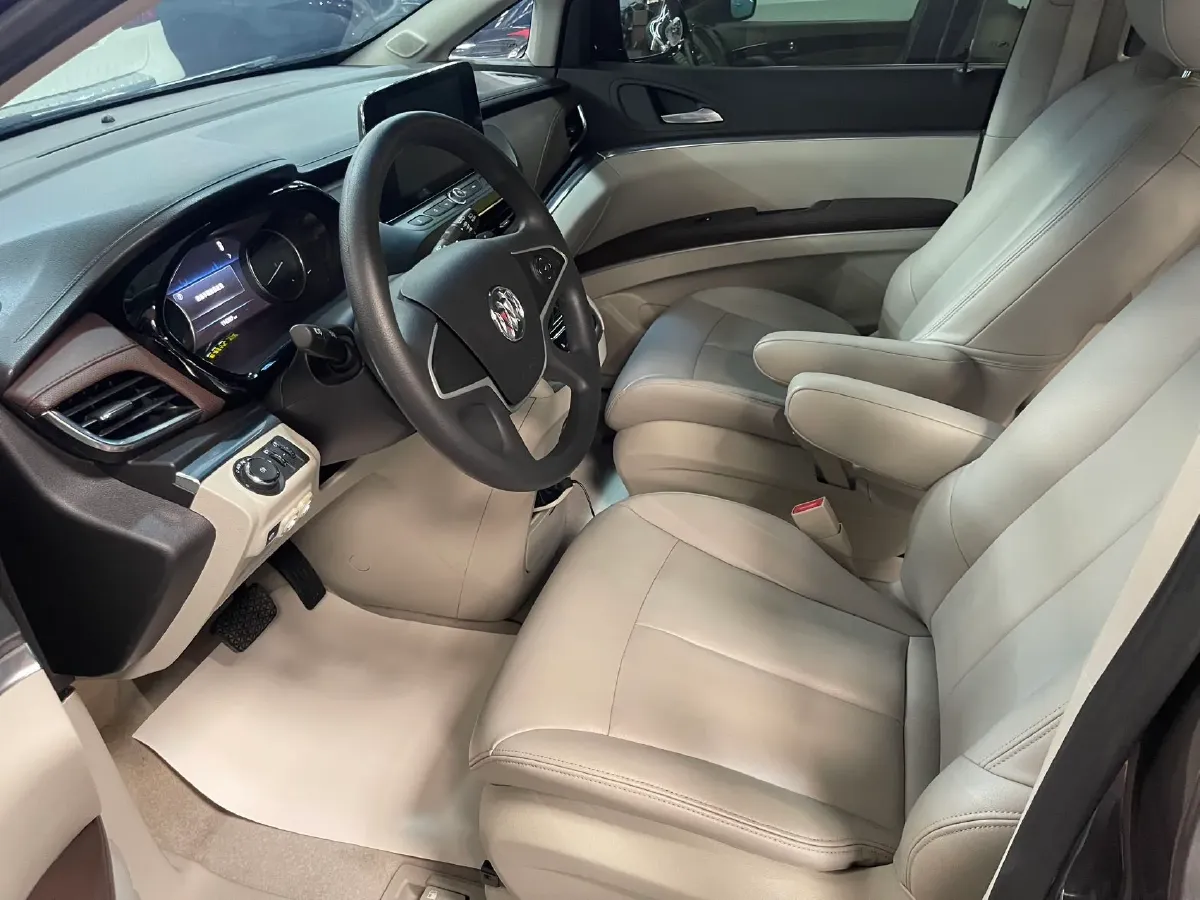 2021 Buick GL8 2.0T 237HP L4 9AT,autocango,china used car exporter,china ev exporter,chinese used car exporter,chinese used ev exporter