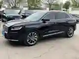 2021 Lincoln Nautilus 2.0T 245HP L4 8AT