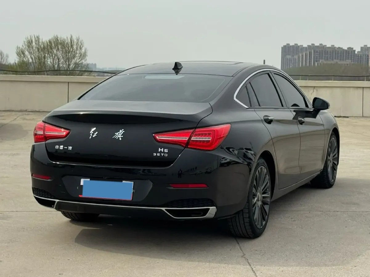 2020 HongQi H5 1.8T 197HP L4 6AT,autocango,china used car exporter,china ev exporter,chinese used car exporter,chinese used ev exporter
