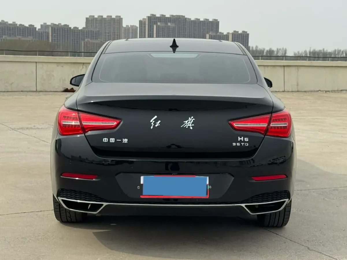 2020 HongQi H5 1.8T 197HP L4 6AT,autocango,china used car exporter,china ev exporter,chinese used car exporter,chinese used ev exporter