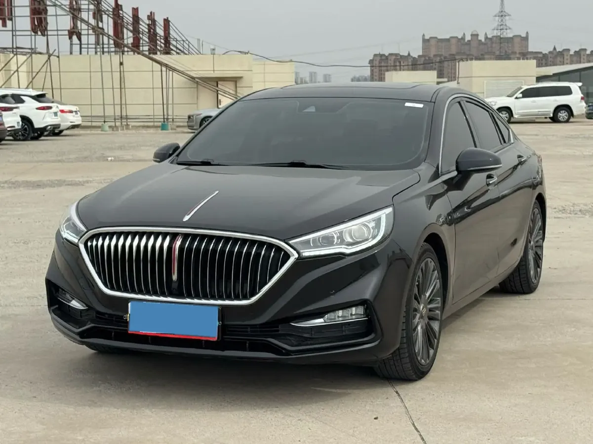 2020 HongQi H5 1.8T 197HP L4 6AT,autocango,china used car exporter,china ev exporter,chinese used car exporter,chinese used ev exporter