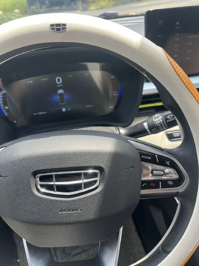 2021 Geometry EX3 BEV 37.23KWH,autocango,china used car exporter,china ev exporter,chinese used car exporter,chinese used ev exporter