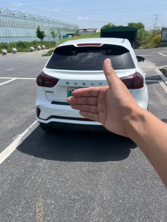 2021 Geometry EX3 BEV 37.23KWH,autocango,china used car exporter,china ev exporter,chinese used car exporter,chinese used ev exporter