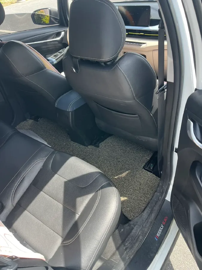 2021 Geometry EX3 BEV 37.23KWH,autocango,china used car exporter,china ev exporter,chinese used car exporter,chinese used ev exporter