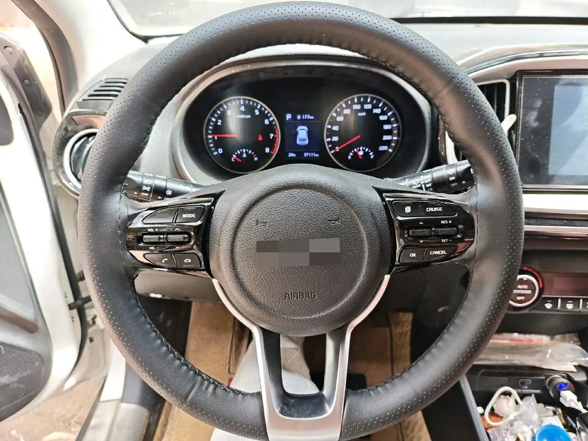 2021 Kia KX1 1.4L 100HP L4 CVT,autocango,china used car exporter,china ev exporter,chinese used car exporter,chinese used ev exporter