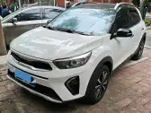 2021 KIA KX1,autocango,china used car exporter,china ev exporter,chinese used car exporter,chinese used ev exporter