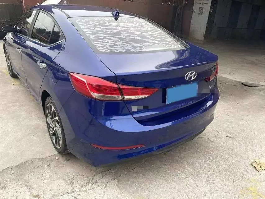 2020 Hyundai Elantra 1.5L 115HP L4 CVT,autocango,china used car exporter,china ev exporter,chinese used car exporter,chinese used ev exporter