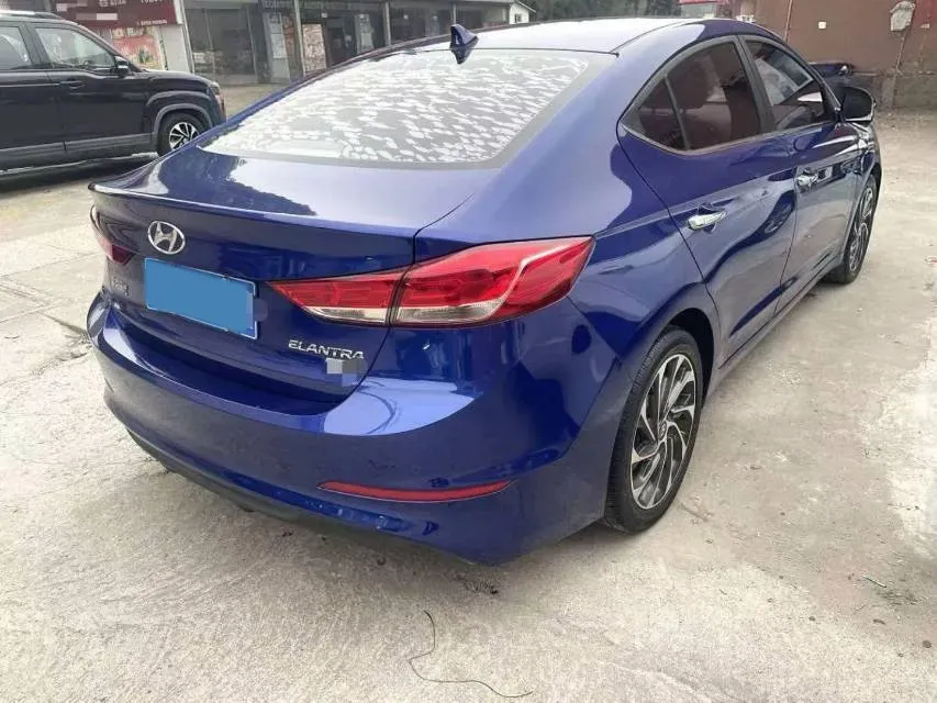 2020 Hyundai Elantra 1.5L 115HP L4 CVT,autocango,china used car exporter,china ev exporter,chinese used car exporter,chinese used ev exporter