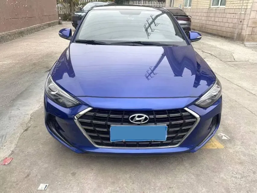 2020 Hyundai Elantra 1.5L 115HP L4 CVT,autocango,china used car exporter,china ev exporter,chinese used car exporter,chinese used ev exporter