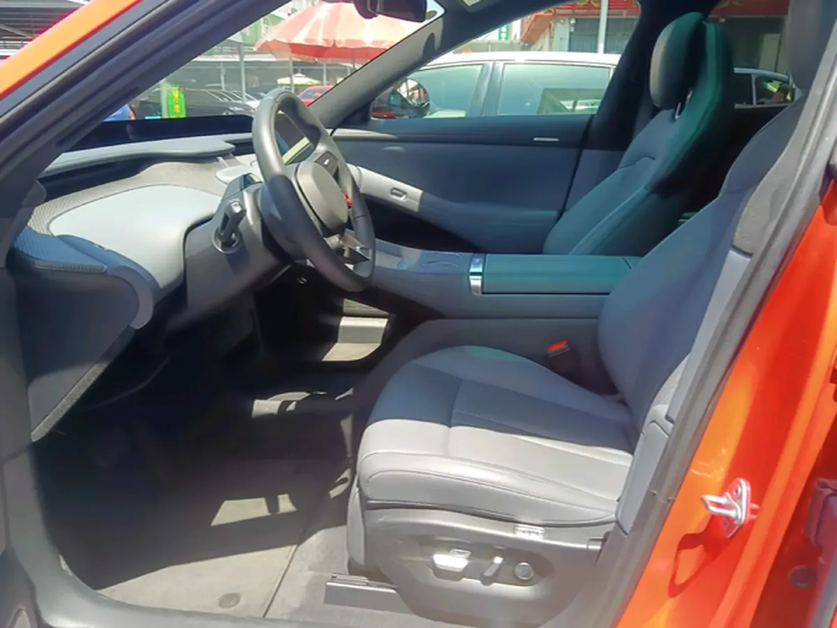 2025 MI YU7 BEV 101.7KWH,autocango,china used car exporter,china ev exporter,chinese used car exporter,chinese used ev exporter