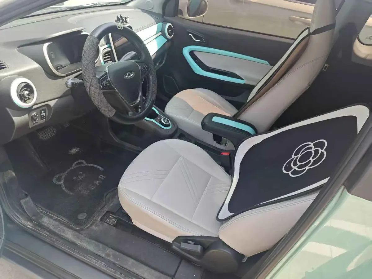 2021 Chery Little Ant BEV 30.6KWH,autocango,china used car exporter,china ev exporter,chinese used car exporter,chinese used ev exporter