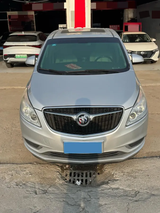 2018 Buick GL8 2.0T 260HP L4 6AT,autocango,china used car exporter,china ev exporter,chinese used car exporter,chinese used ev exporter