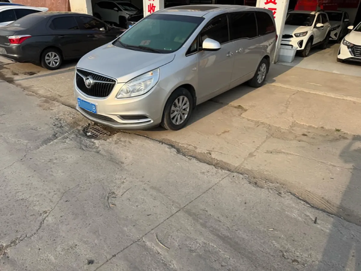 2018 Buick GL8 2.0T 260HP L4 6AT,autocango,china used car exporter,china ev exporter,chinese used car exporter,chinese used ev exporter