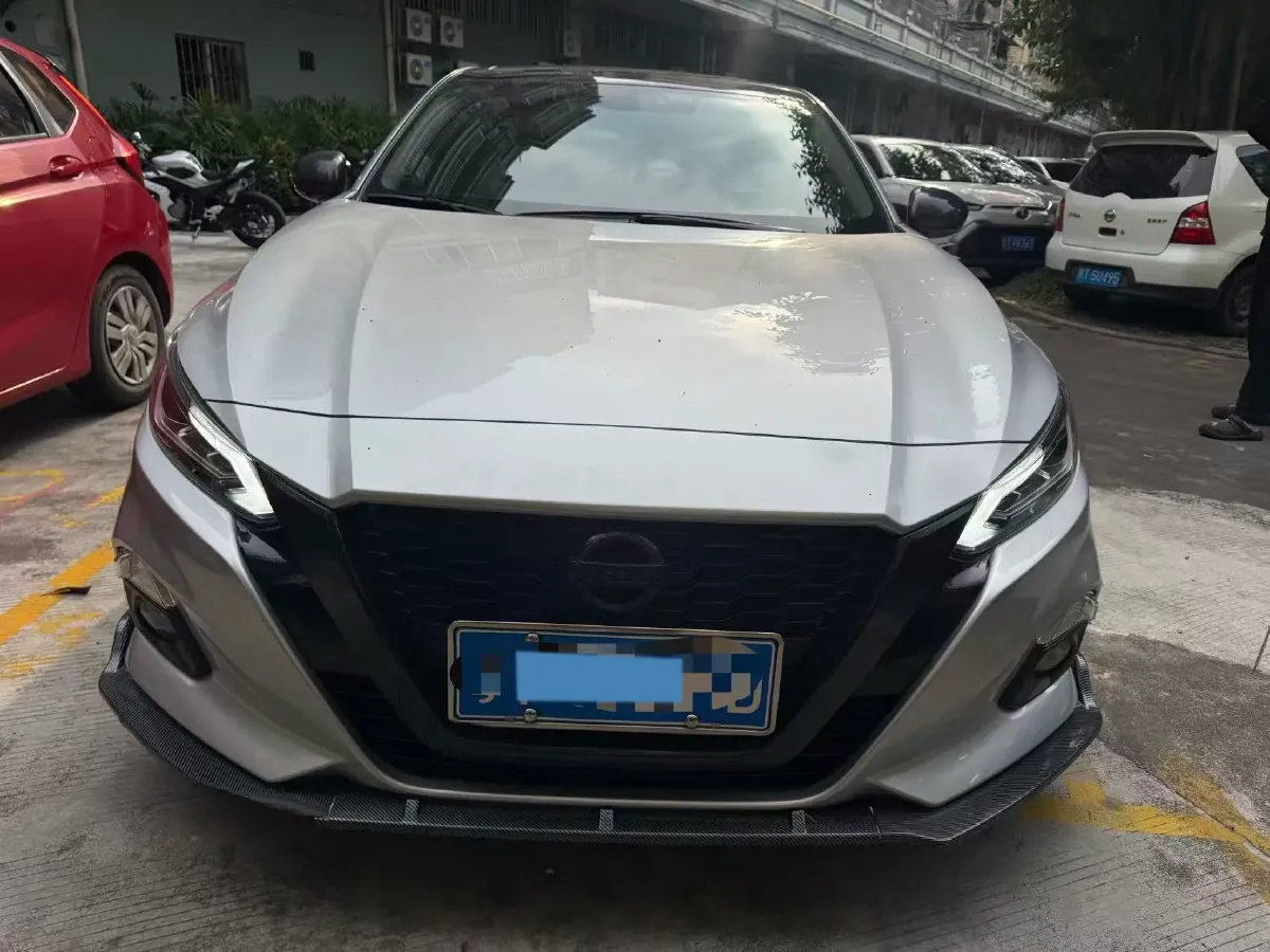 2021 Nissan Teana 2.0T 243HP L4 CVT,autocango,china used car exporter,china ev exporter,chinese used car exporter,chinese used ev exporter