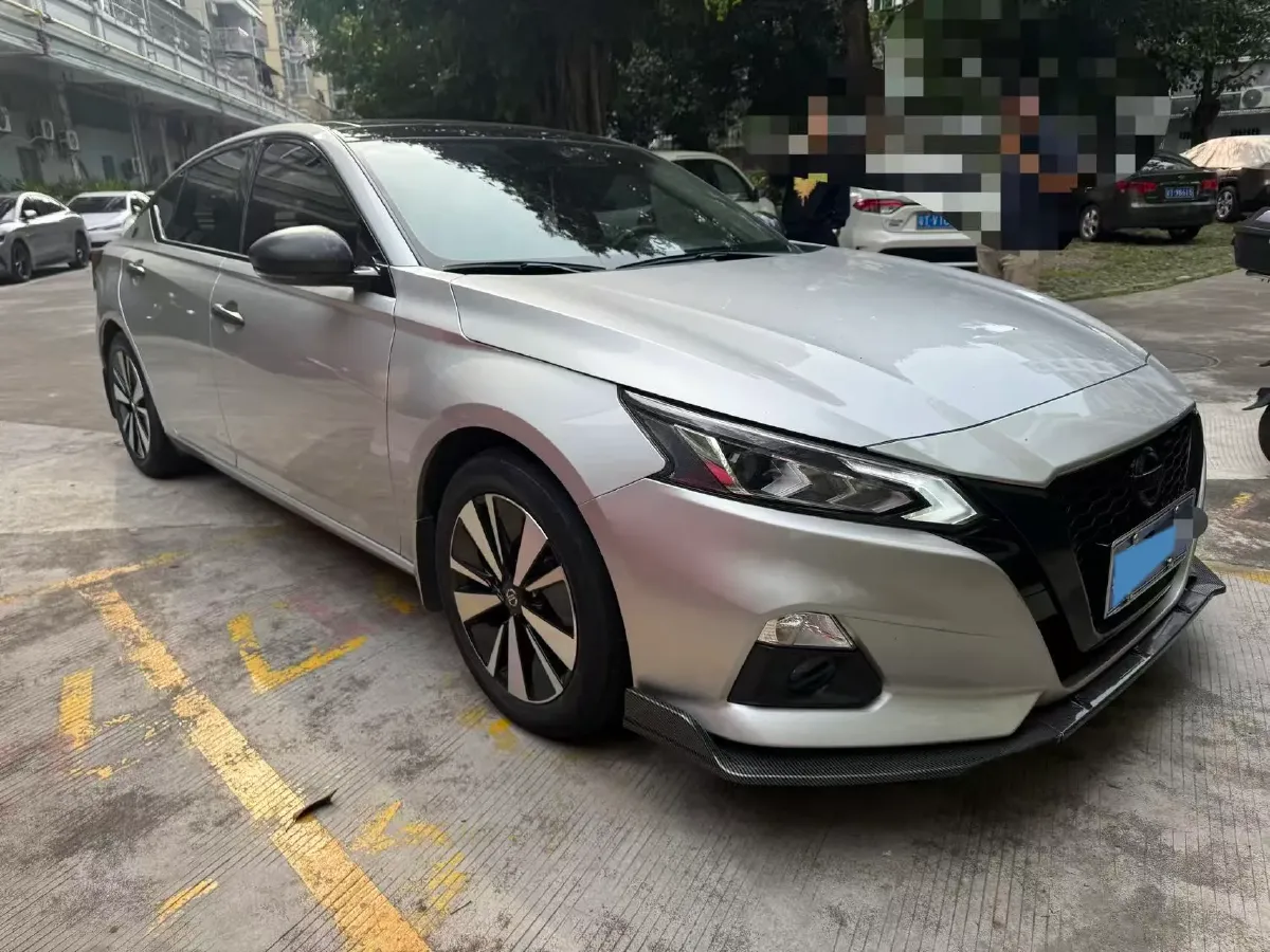 2021 Nissan Teana 2.0T 243HP L4 CVT,autocango,china used car exporter,china ev exporter,chinese used car exporter,chinese used ev exporter