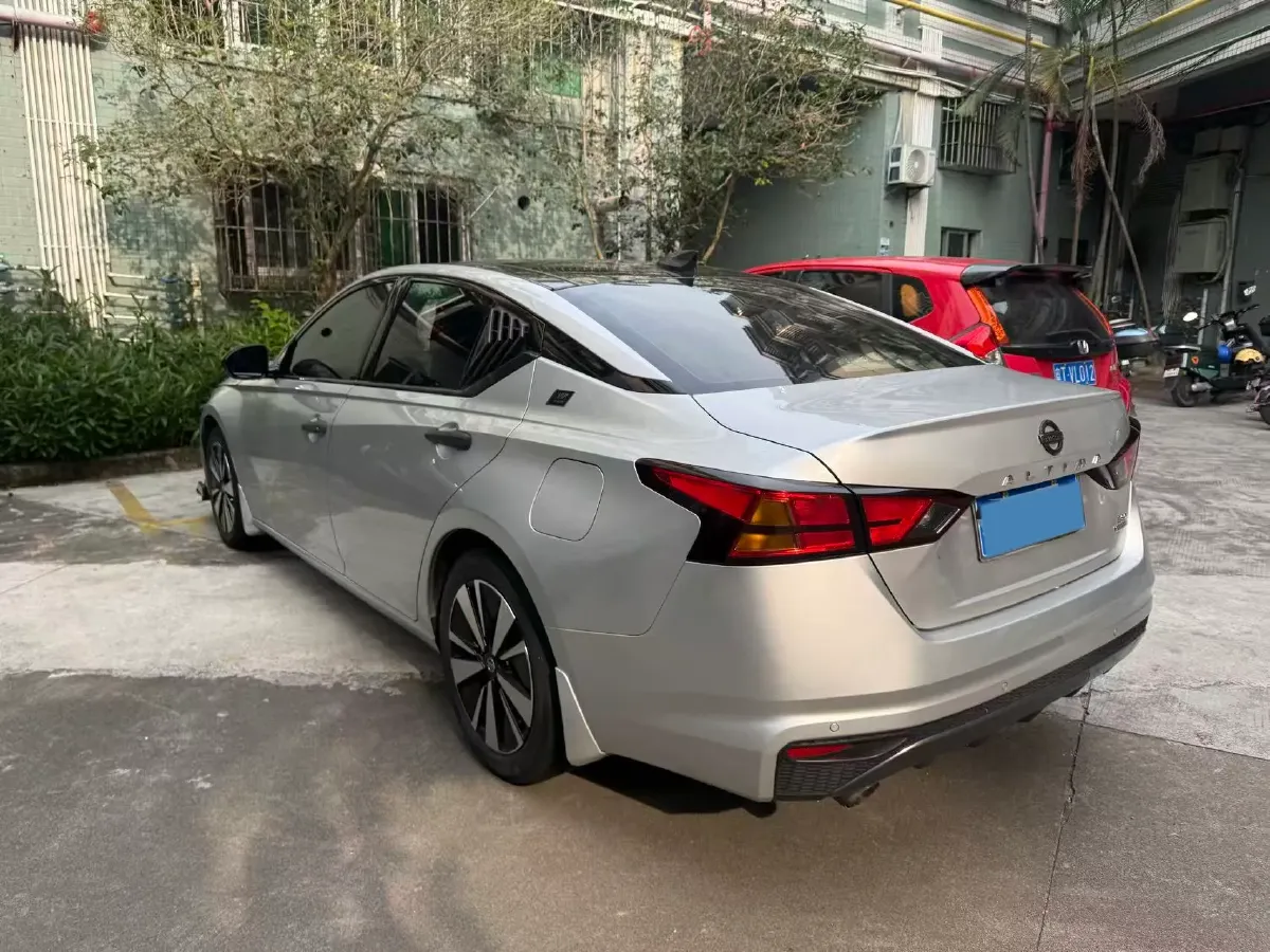 2021 Nissan Teana 2.0T 243HP L4 CVT,autocango,china used car exporter,china ev exporter,chinese used car exporter,chinese used ev exporter