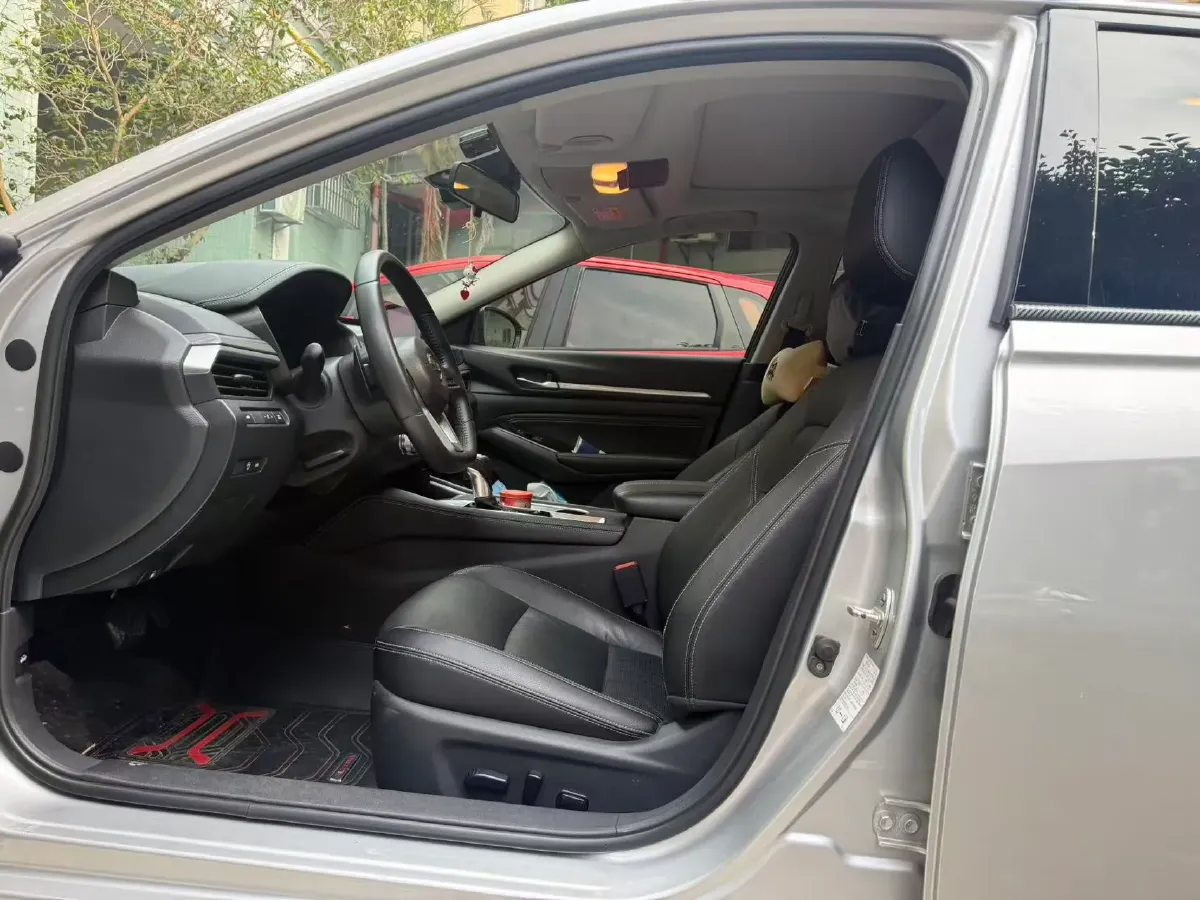 2021 Nissan Teana 2.0T 243HP L4 CVT,autocango,china used car exporter,china ev exporter,chinese used car exporter,chinese used ev exporter