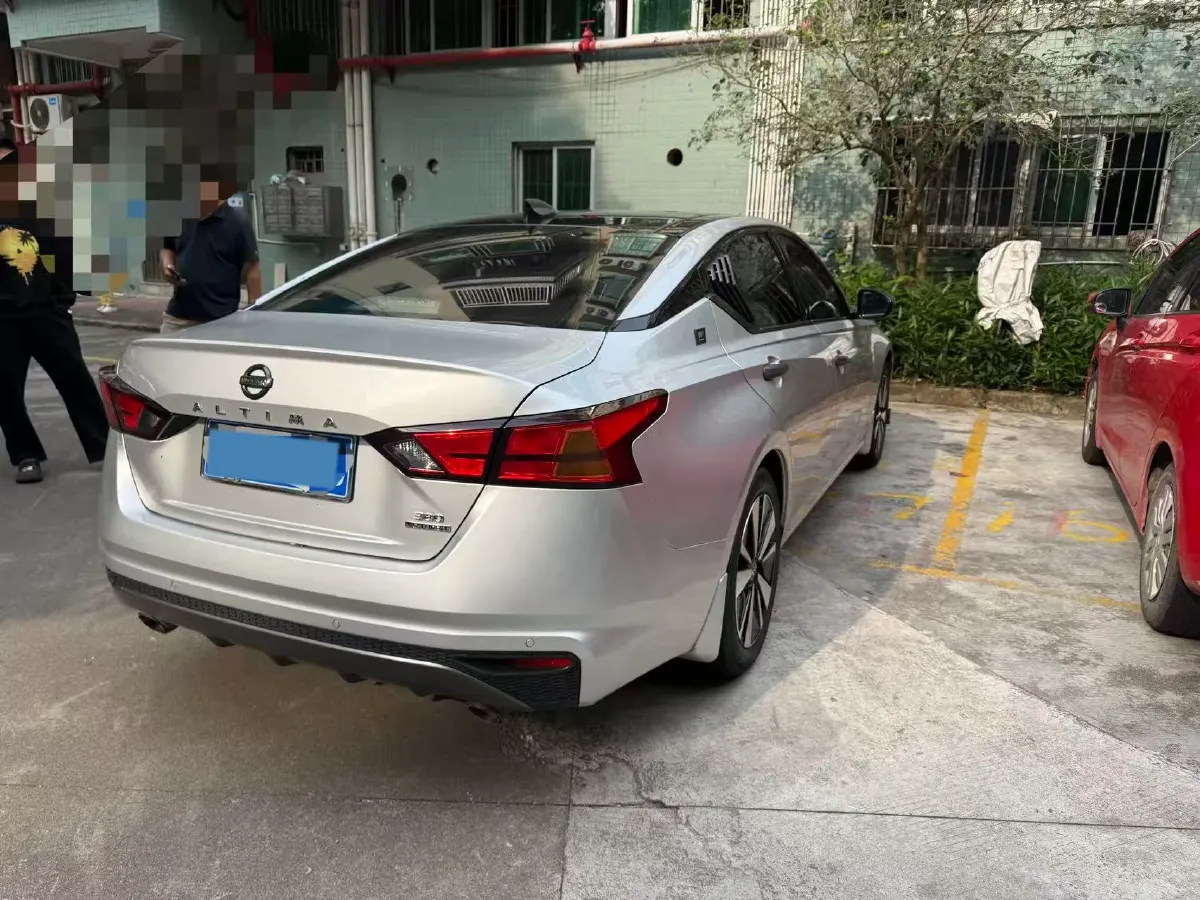 2021 Nissan Teana 2.0T 243HP L4 CVT,autocango,china used car exporter,china ev exporter,chinese used car exporter,chinese used ev exporter