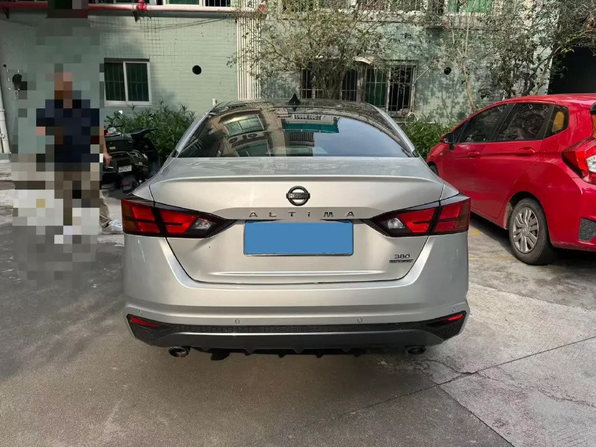 2021 Nissan Teana 2.0T 243HP L4 CVT,autocango,china used car exporter,china ev exporter,chinese used car exporter,chinese used ev exporter