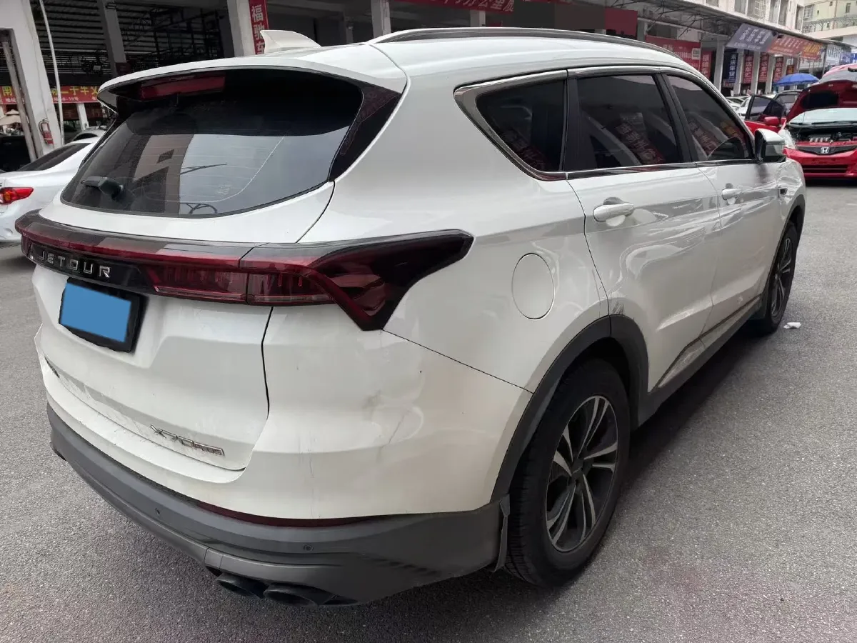 2021 Jetour X70 Plus 1.5T 156HP L4 6MT,autocango,china used car exporter,china ev exporter,chinese used car exporter,chinese used ev exporter