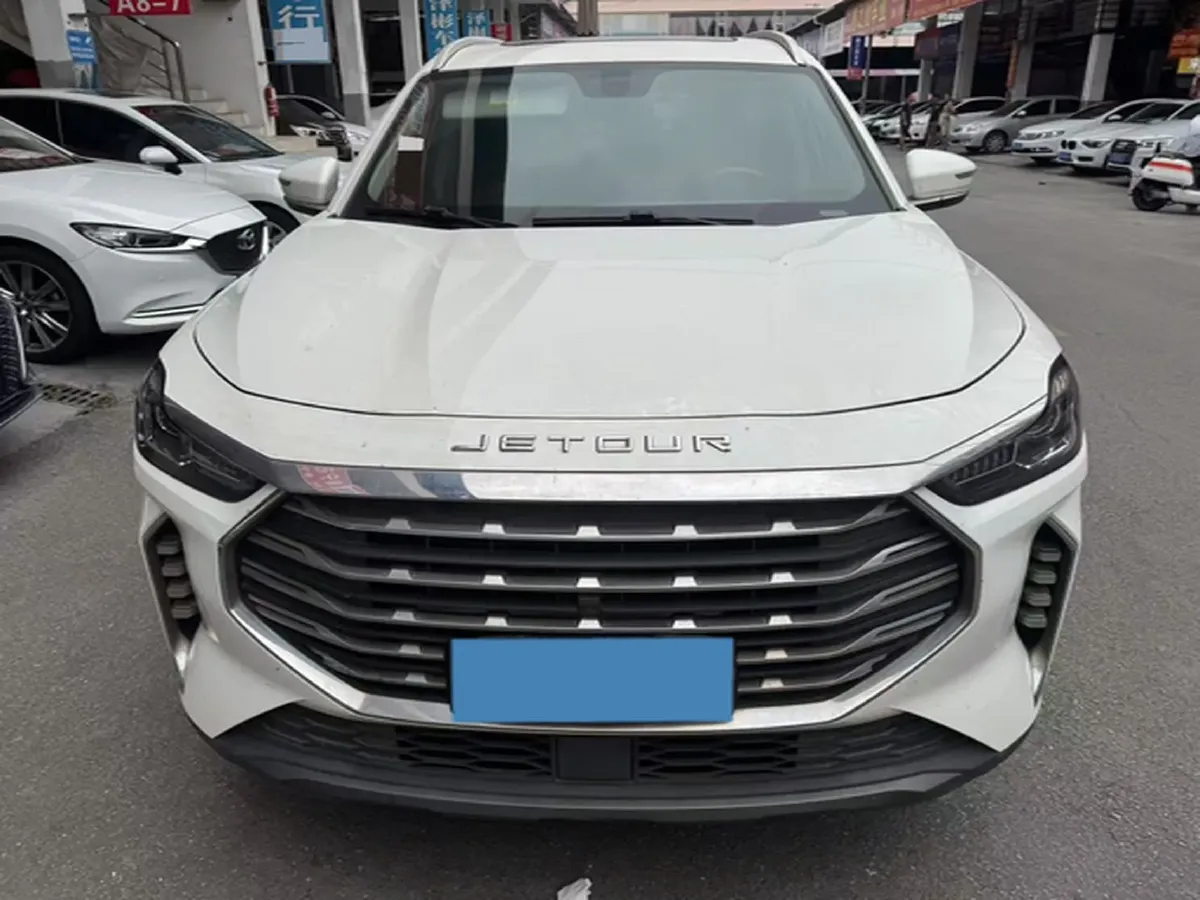 2021 Jetour X70 Plus 1.5T 156HP L4 6MT,autocango,china used car exporter,china ev exporter,chinese used car exporter,chinese used ev exporter