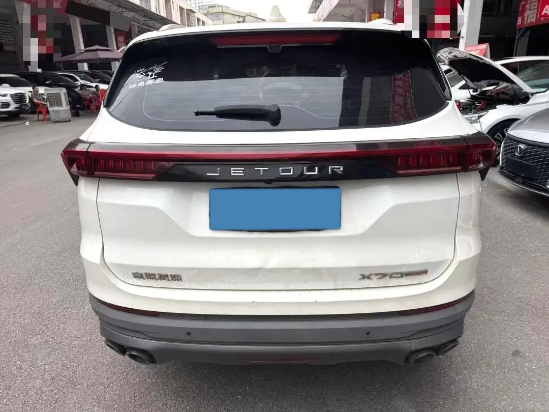 2021 Jetour X70 Plus 1.5T 156HP L4 6MT,autocango,china used car exporter,china ev exporter,chinese used car exporter,chinese used ev exporter