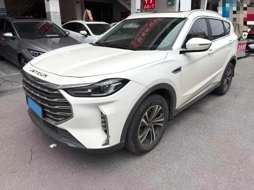 2021 Jetour X70 Plus 1.5T 156HP L4 6MT,autocango,china used car exporter,china ev exporter,chinese used car exporter,chinese used ev exporter