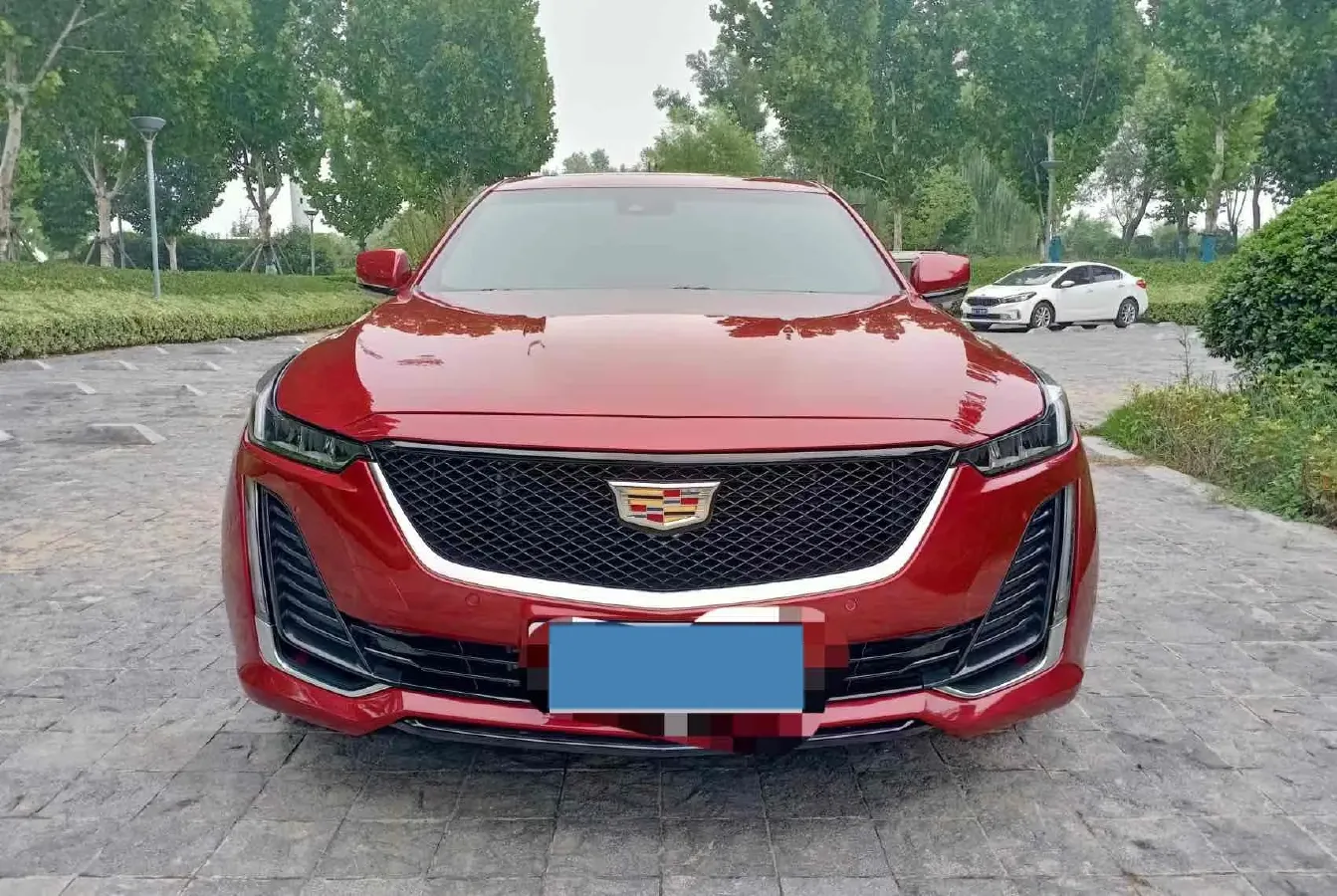2020 Cadillac CT5 2.0T 237HP L4 10AT,autocango,china used car exporter,china ev exporter,chinese used car exporter,chinese used ev exporter