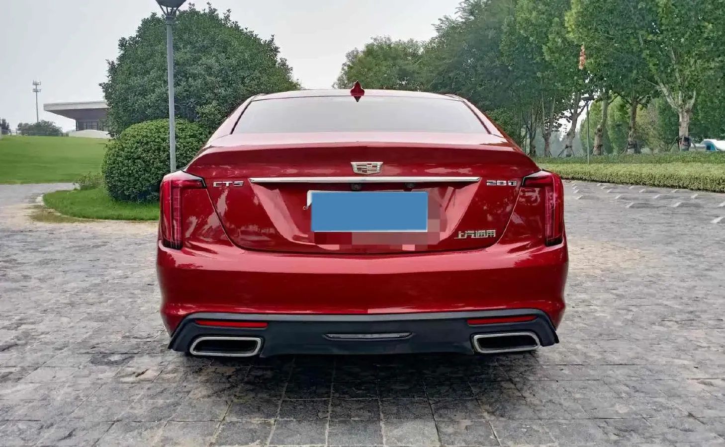 2020 Cadillac CT5 2.0T 237HP L4 10AT,autocango,china used car exporter,china ev exporter,chinese used car exporter,chinese used ev exporter